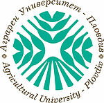 Logo Agricultural University Bulgaria